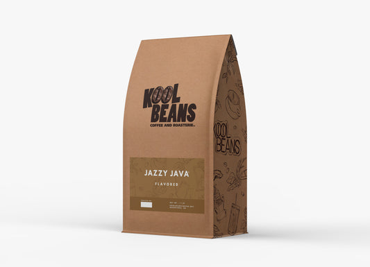 Wholesale Jazzy Java