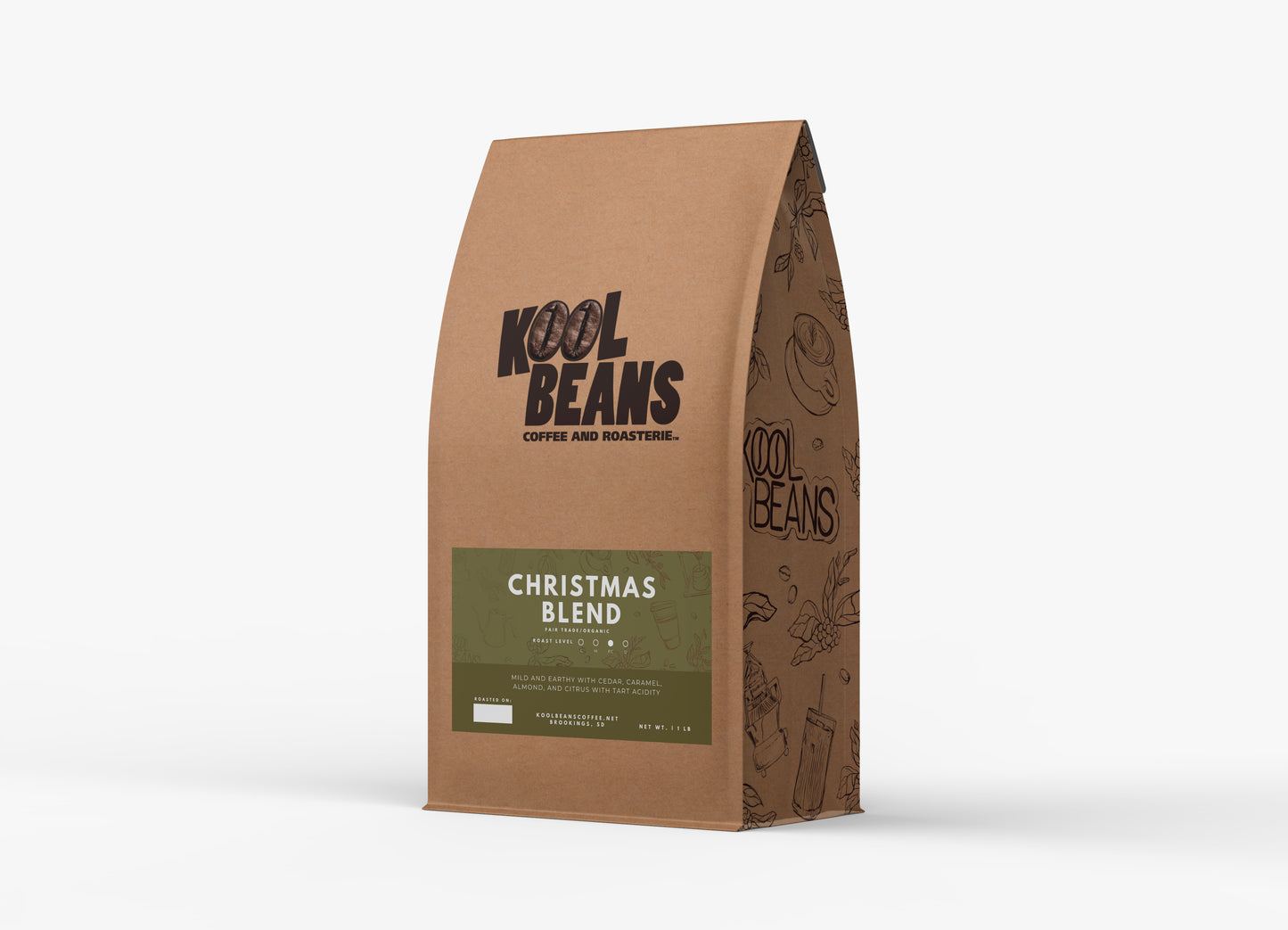 Christmas Blend