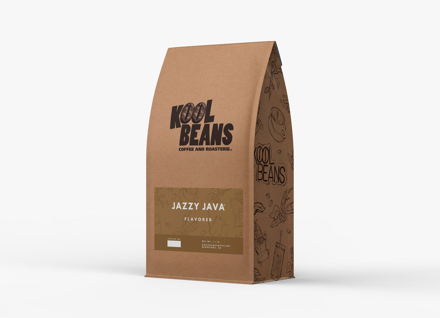 Jazzy Java