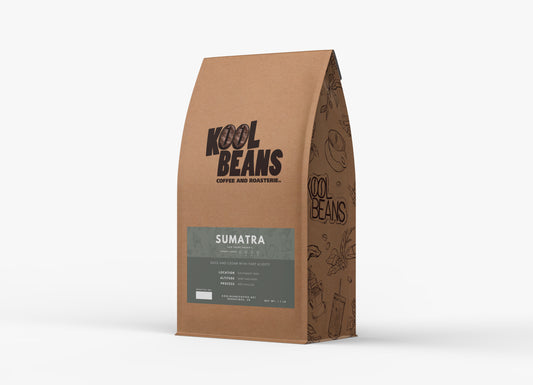 Sumatra